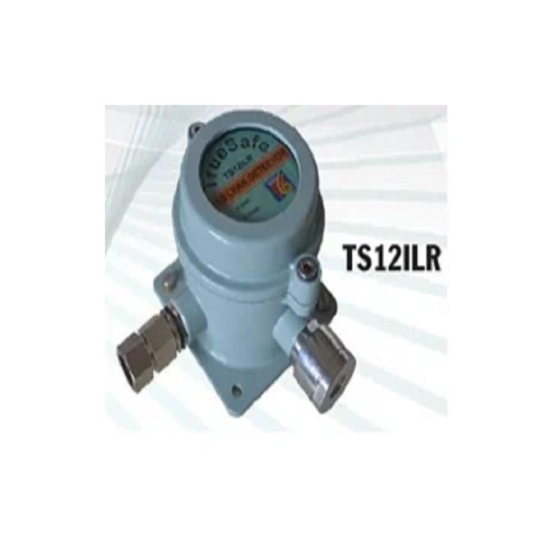 INDUSTRIAL DETECTORS