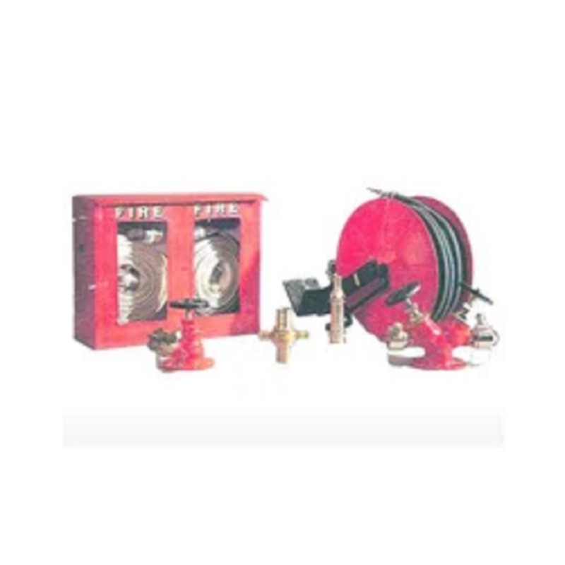 Fire Hydrant System Installation Service