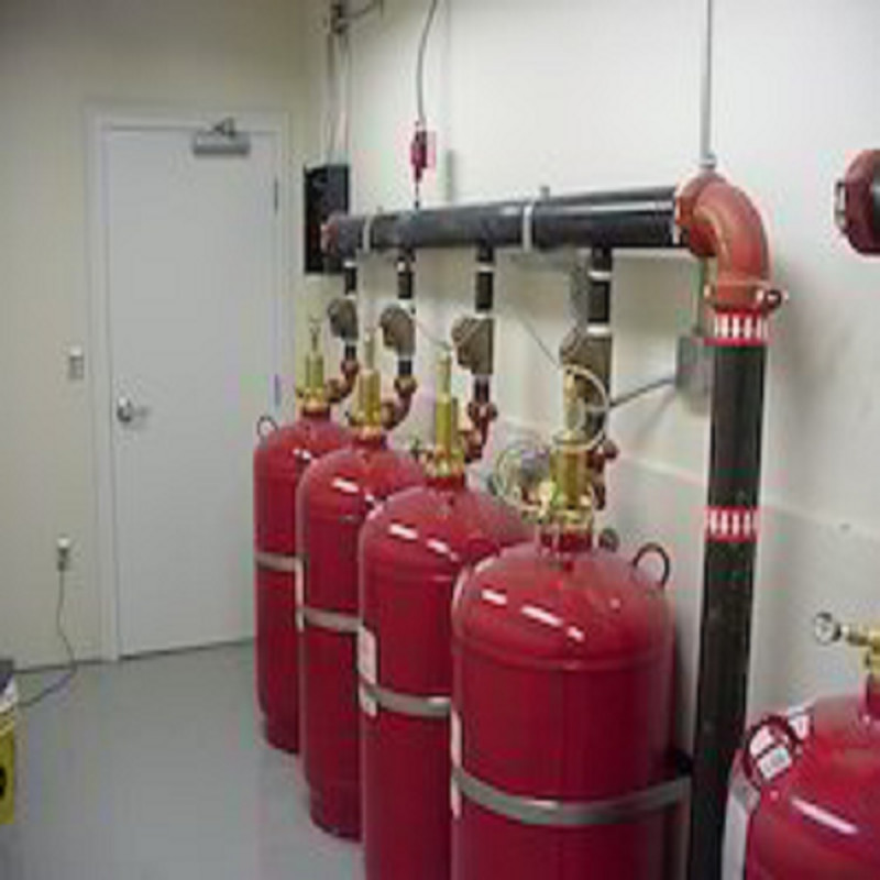 Fire Protection Systems