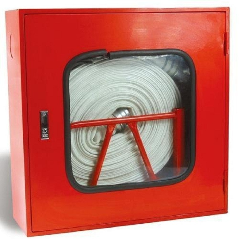 Total Fire Fighting Works