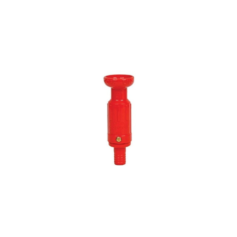 PVC SHUT OFF NOZZLE
