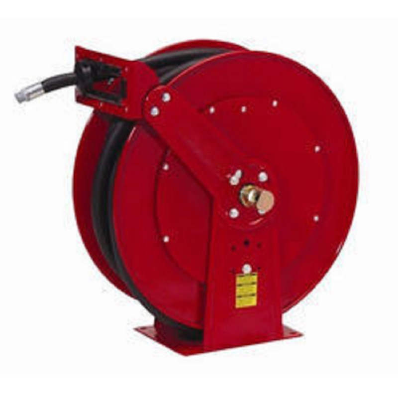 Hose Reel Drum