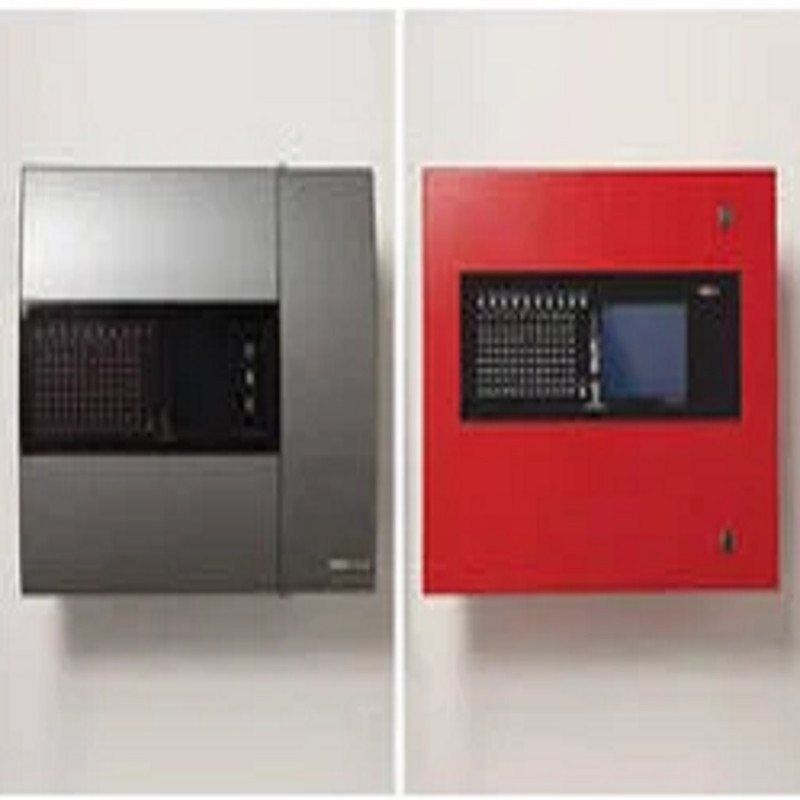 Addressable Cooper System