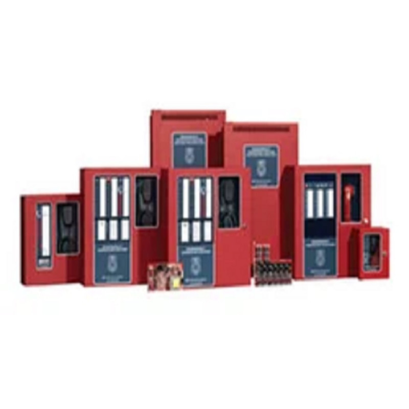 Honeywell System