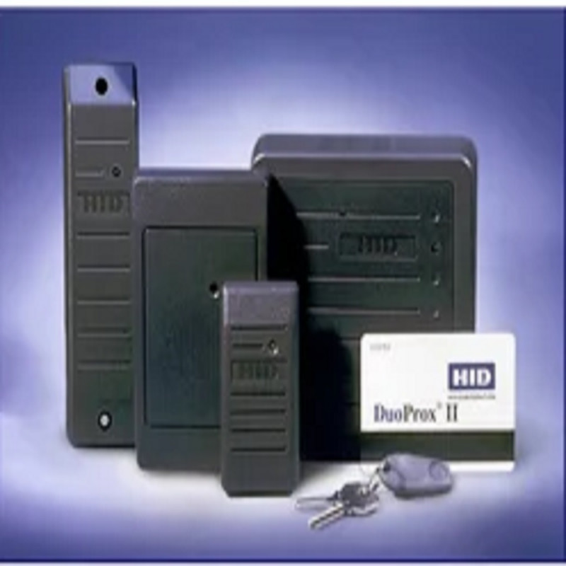 Access Card Readers System