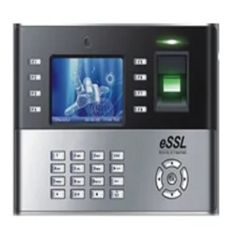 Access Control Systems