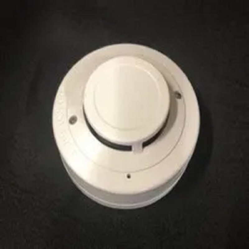 Smoke Heat Detector