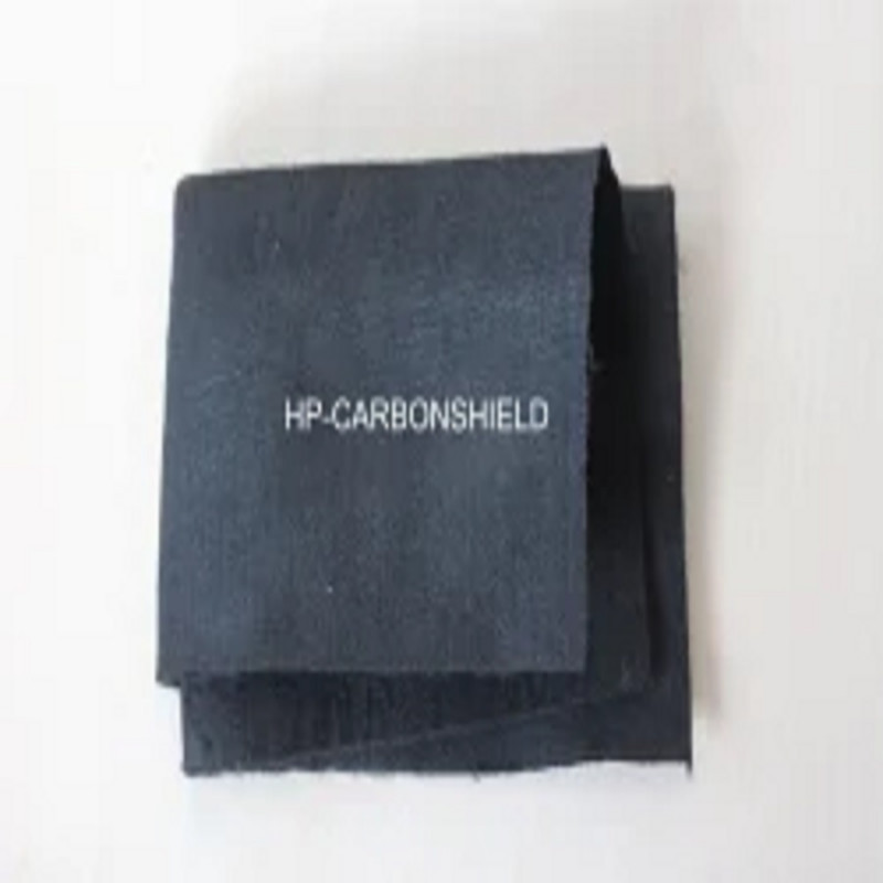 Carbon shield Carbon Fiber Fire Welding Blanket