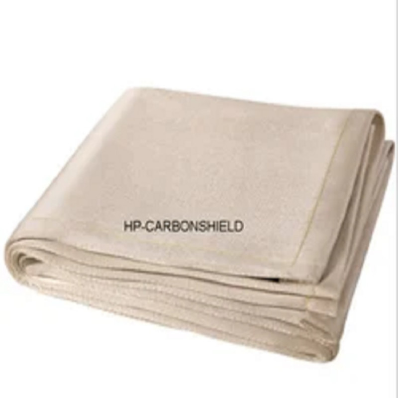 Silica Fire Welding Blanket