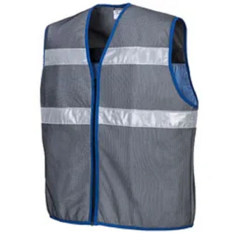 Cooling Jacket