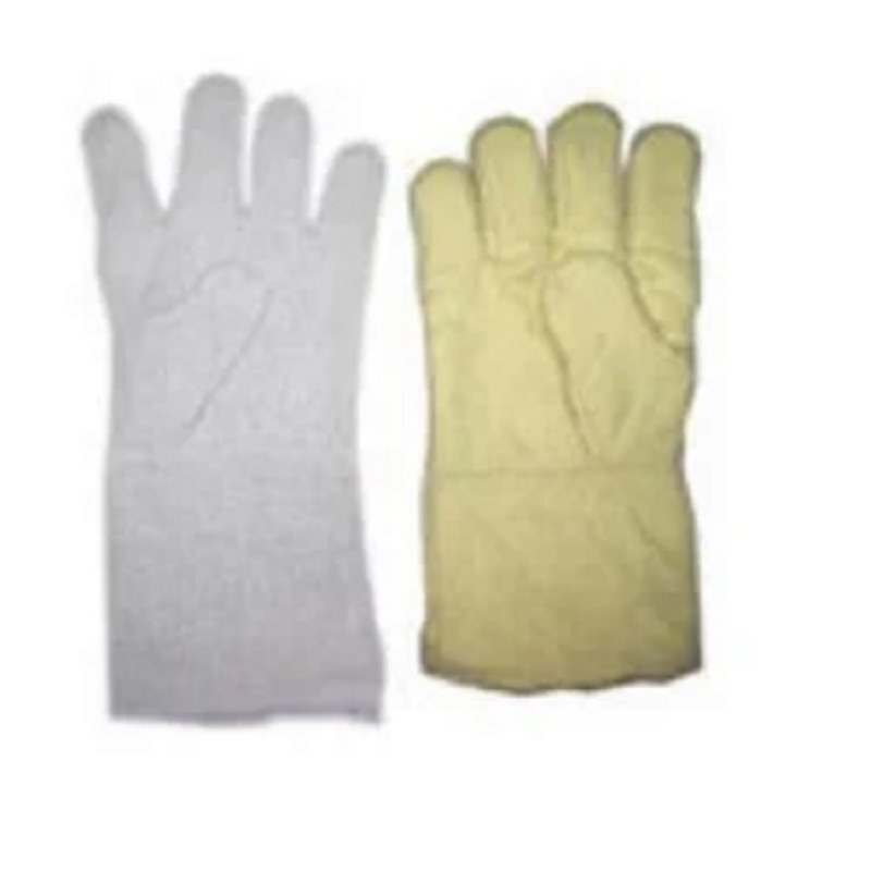 Asbestos Hand Gloves