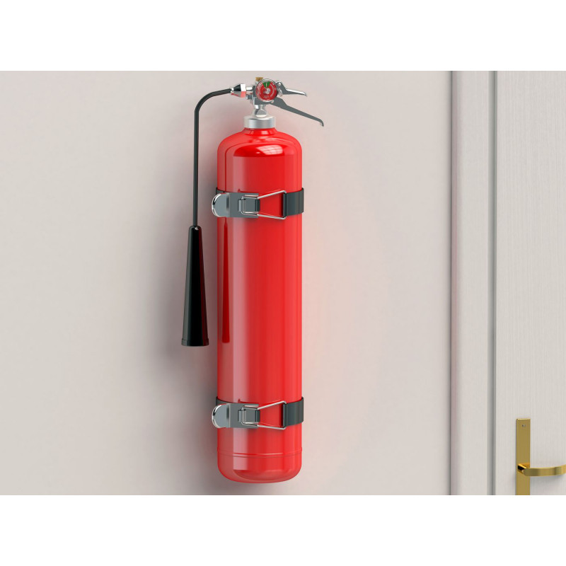 All type fire cylinders