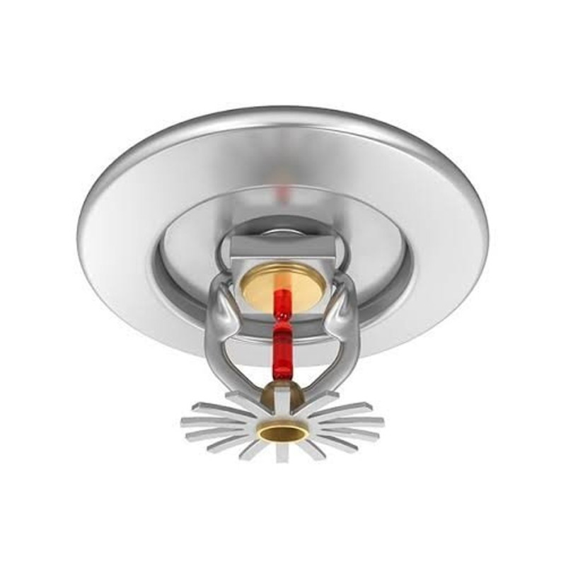 Fire Sprinkler