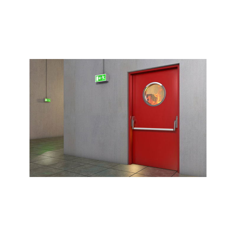 Fire Resistance Doors
