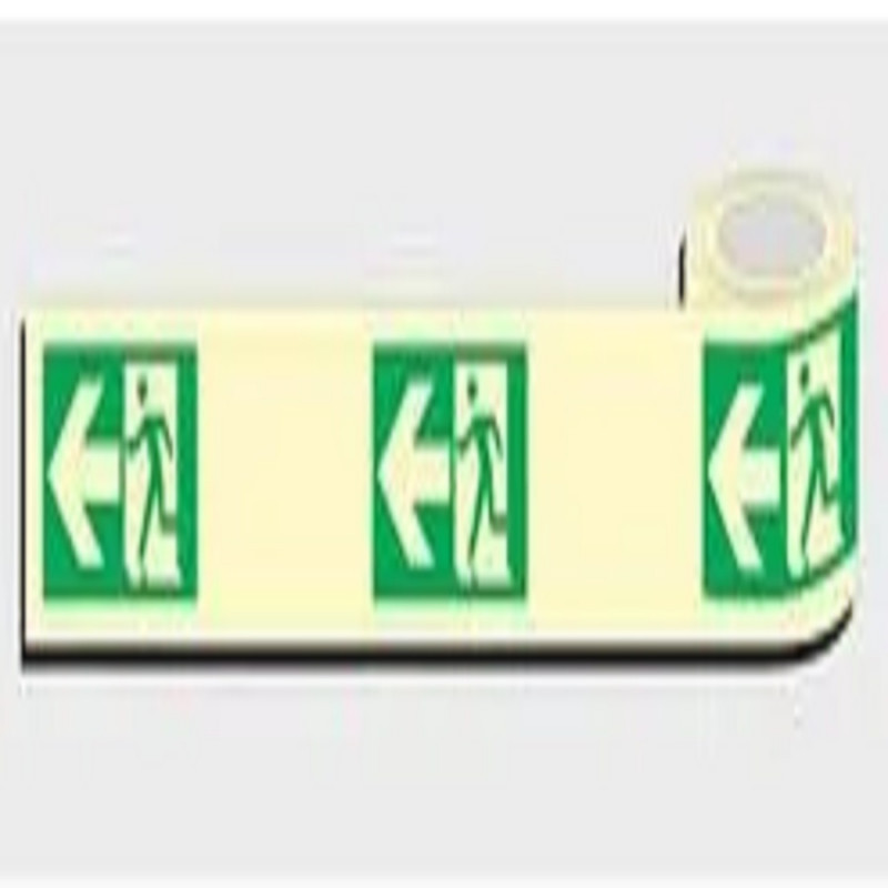 Glow In The Dark Tapes