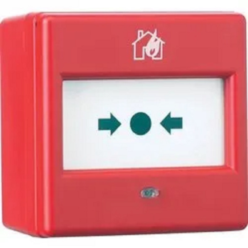 Manual Call Point