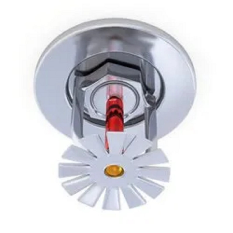 Fire Sprinkler System