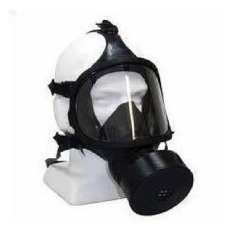 Canister Mask