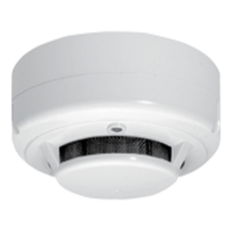 HML PSE- MORLEY LITE PHOTO ELECTRIC SMOKE DETECTOR