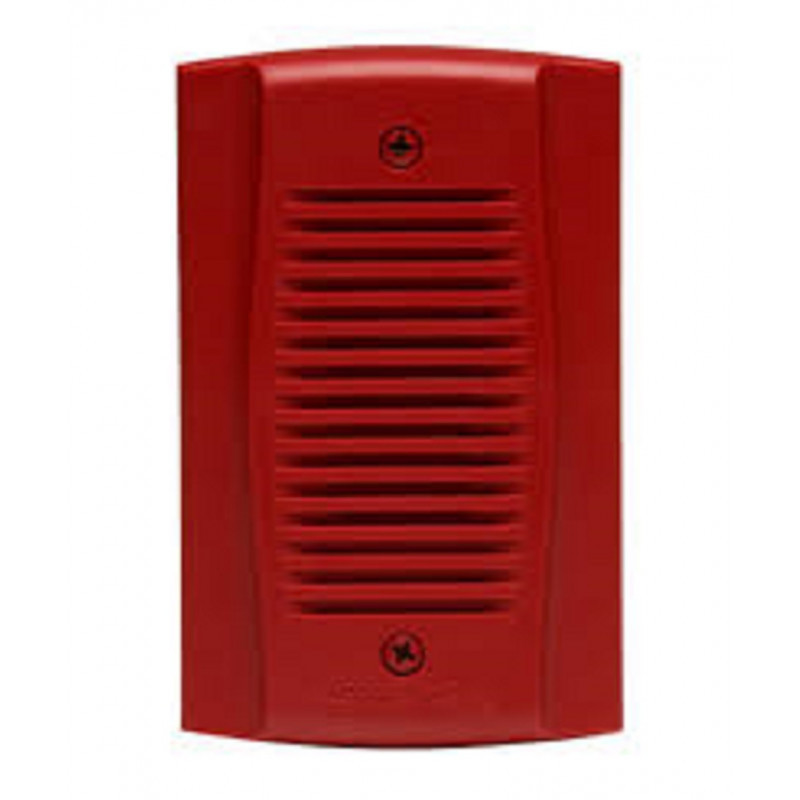 MHR-1-24V DC SOUNDER