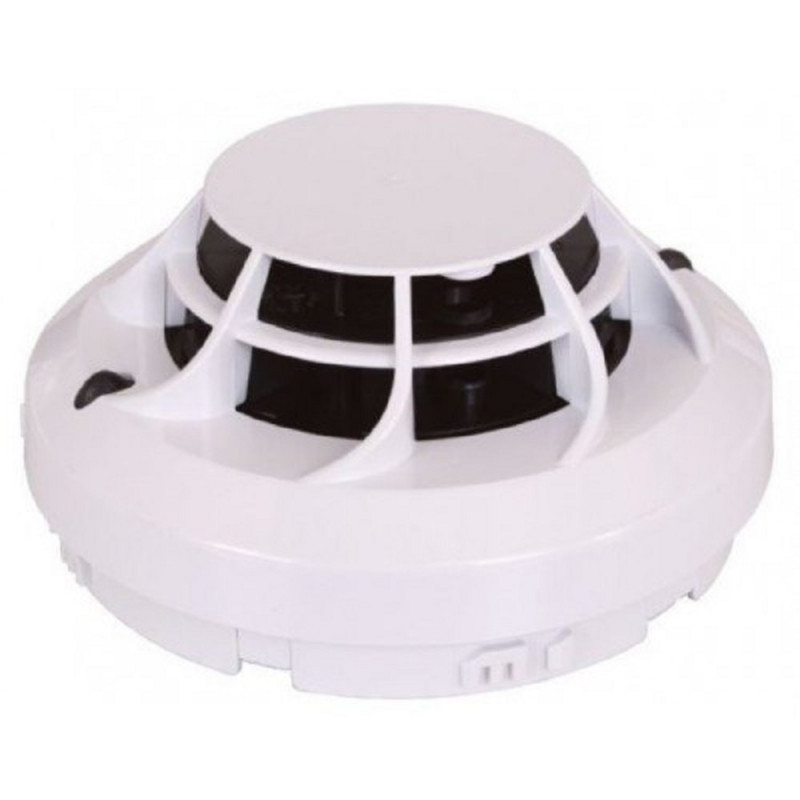 HML PTSE MORLEY LITE MULTI SENSOR DETECTORS