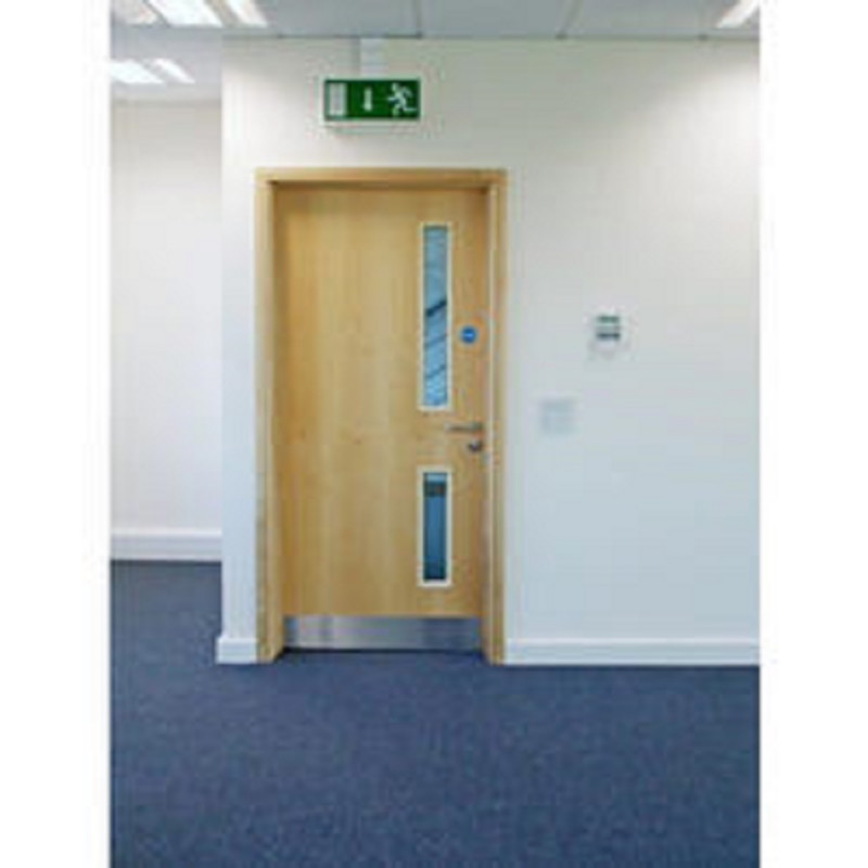 Vision Panel Door