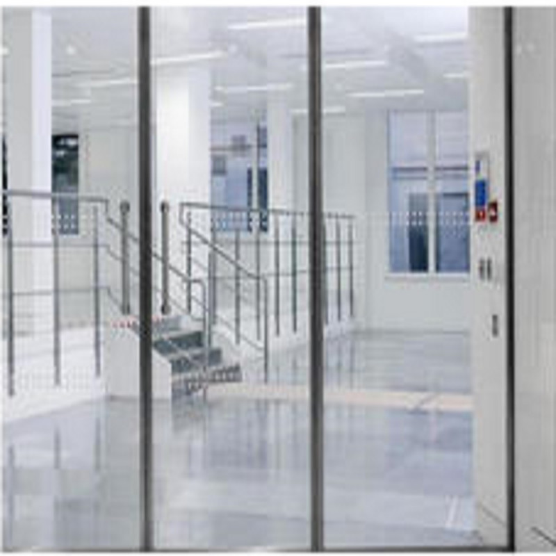 Fire Rated Glass Door