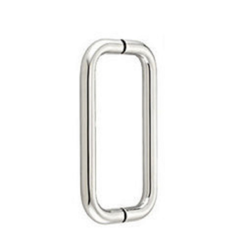 Fire Rated Pull Handle SS Make