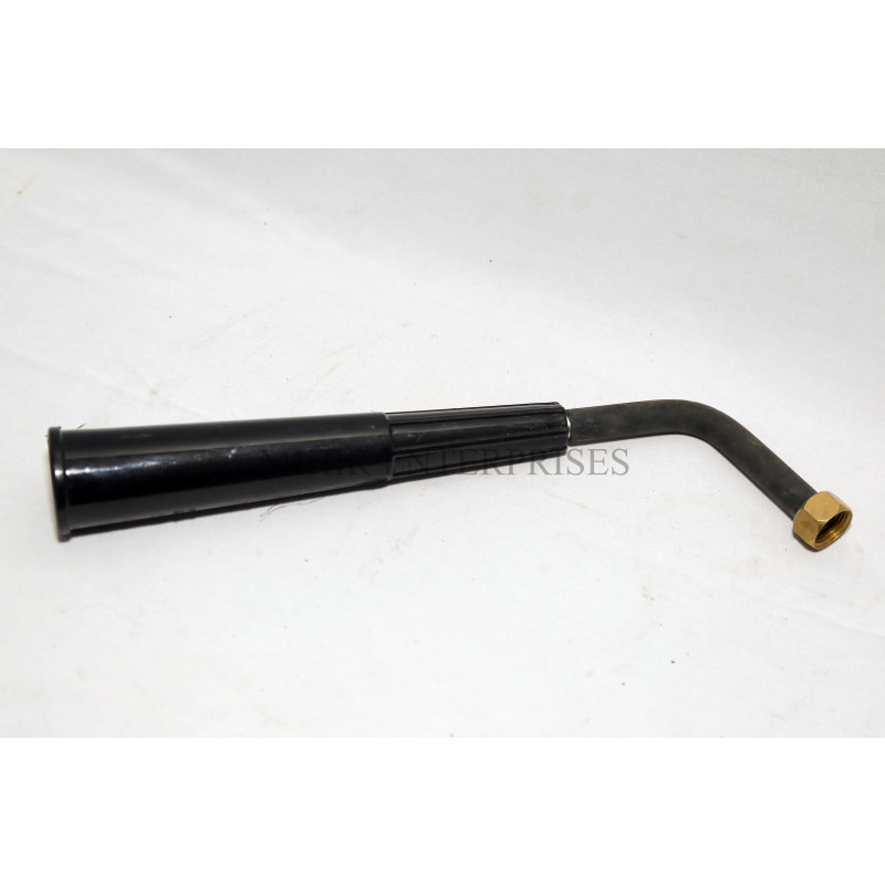 CO2 2KG AND 3KG BAND  WITH HORN