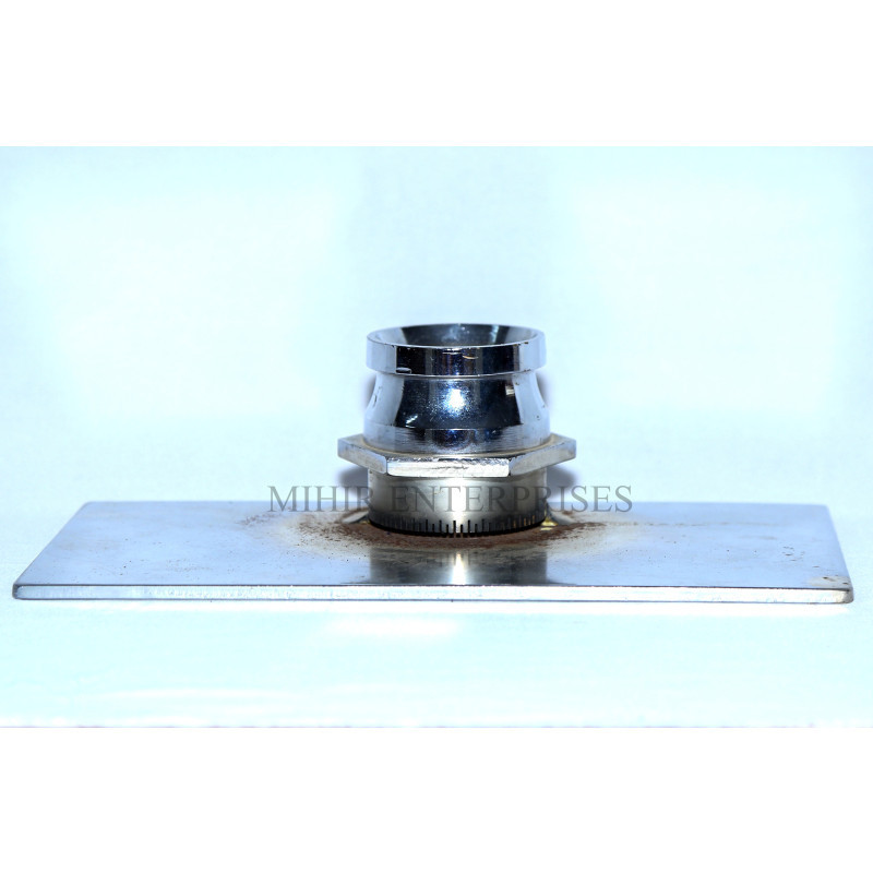 JUMBO CURTAIN NOZZLE
