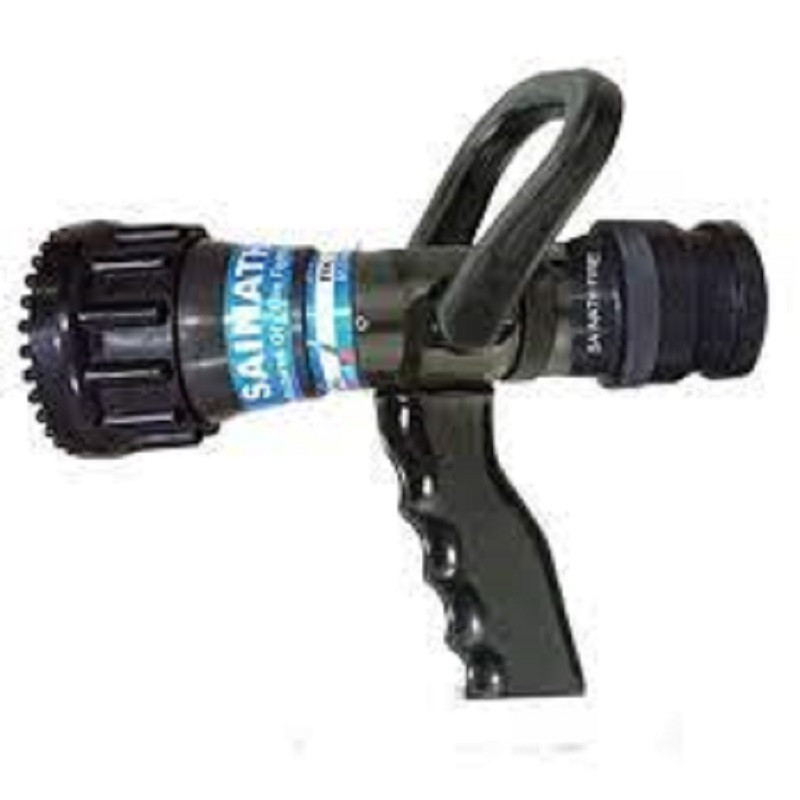 CONSTANT FLOW NOZZLE