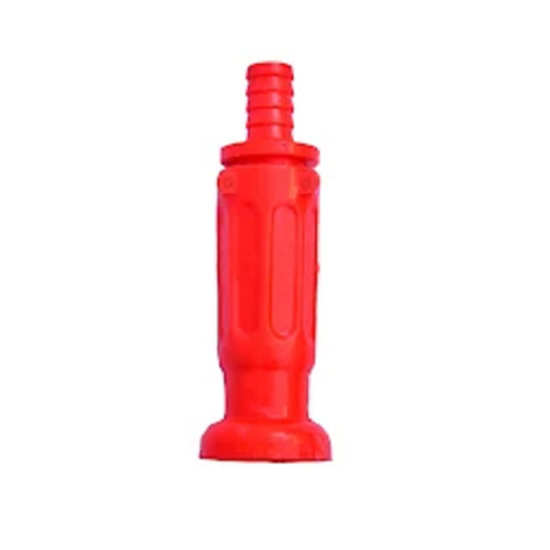 SHUT OFF NOZZLE [PVC]