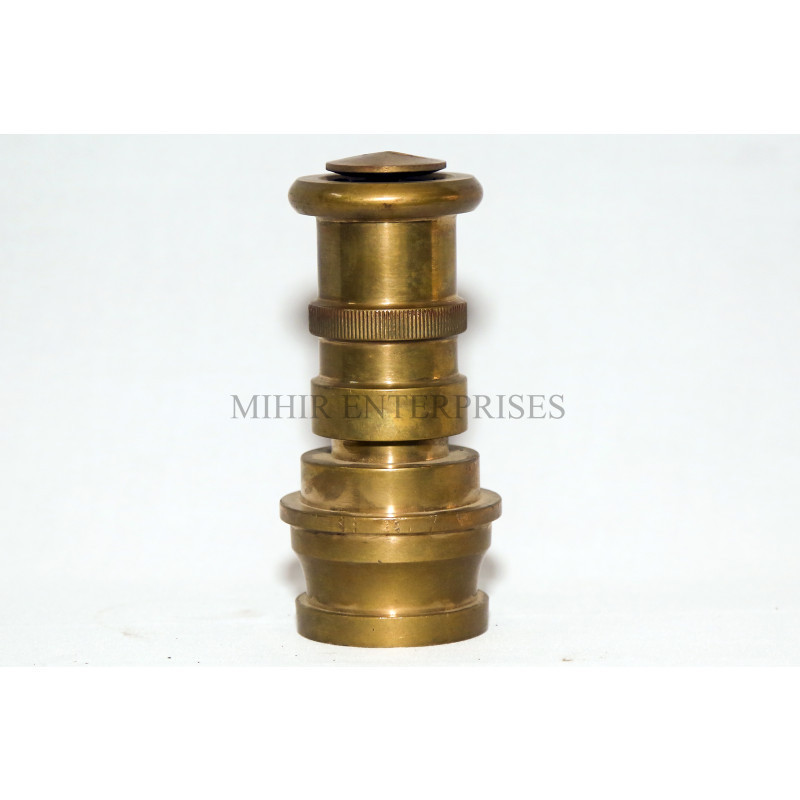 DIFFUSER NOZZLE