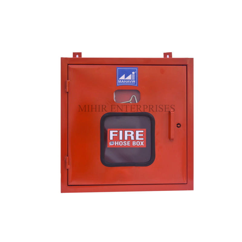 HOSE BOX SINGLE DOOR (MS)