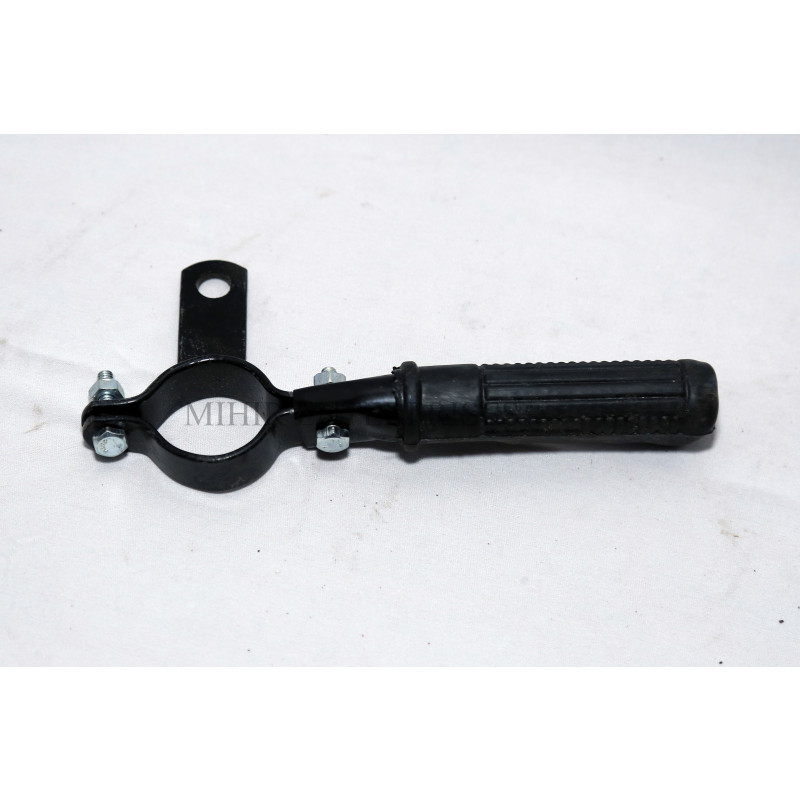 CO2 NECK HANDLE