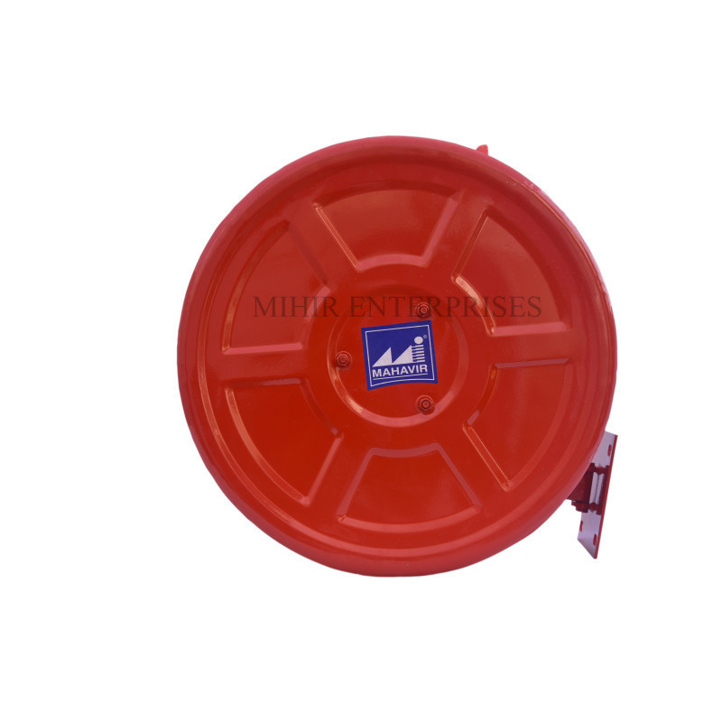 HOSE REEL