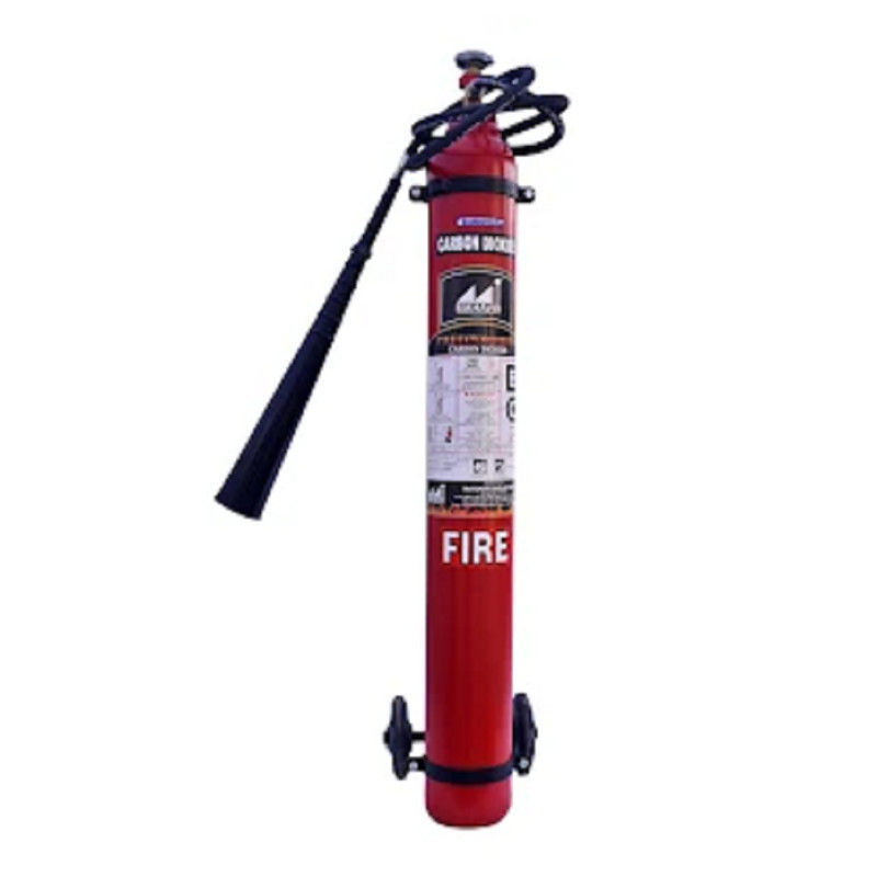 Co2 Fire Extinguisher 9 KG