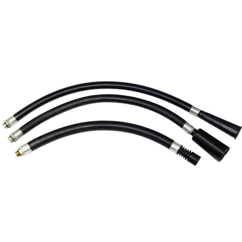 Dcp hose