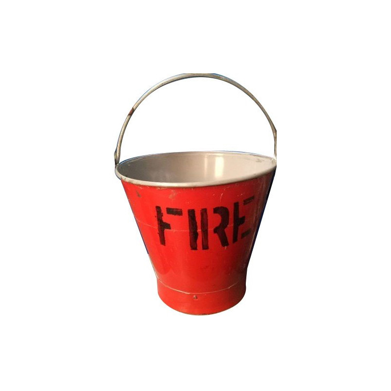 Fire Bucket