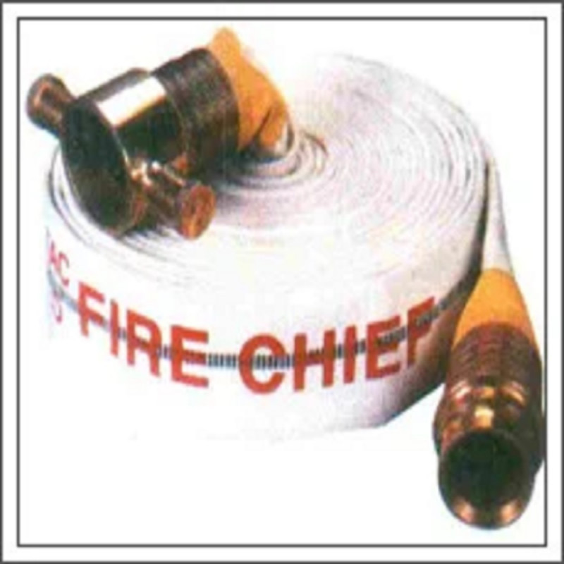 Fire Chief Fire hose