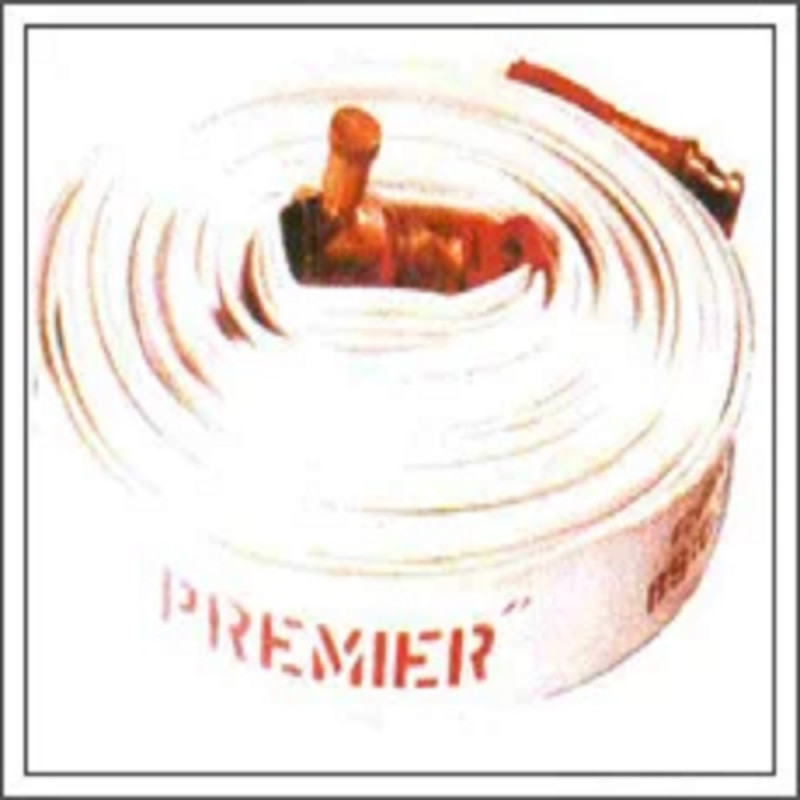 Premier Fire Hose Pipe