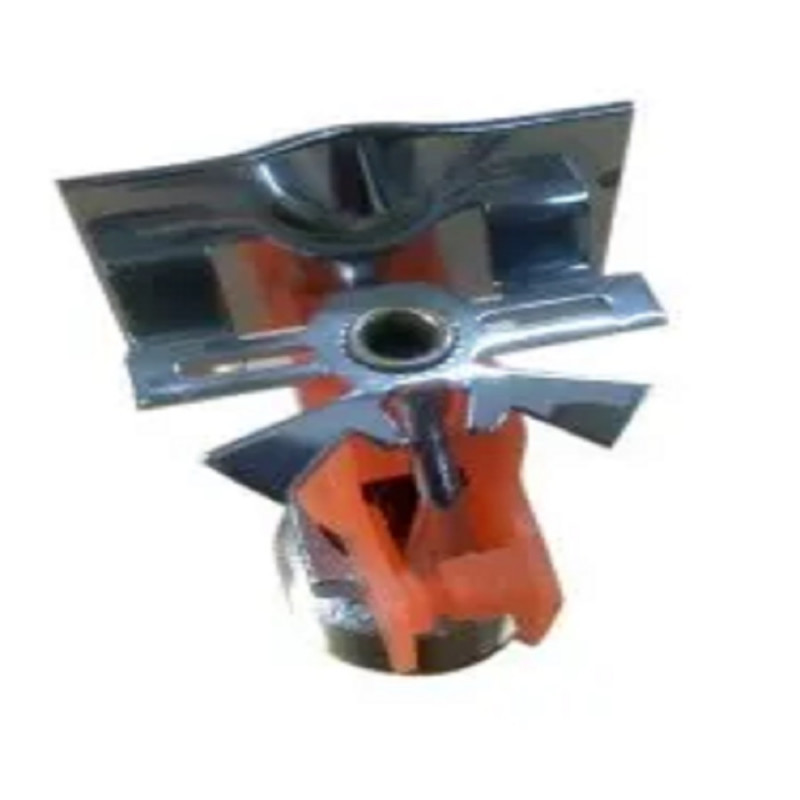 Tyco Fire Sprinkler