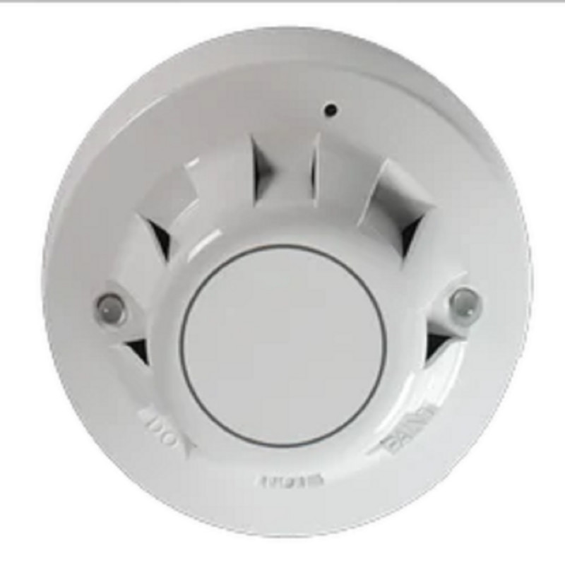 Discovery Optical Smoke Detector