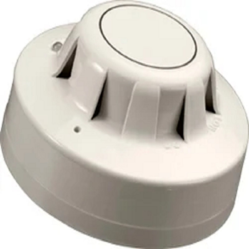 Orbis IS Optical Smoke Detector Flashing LED