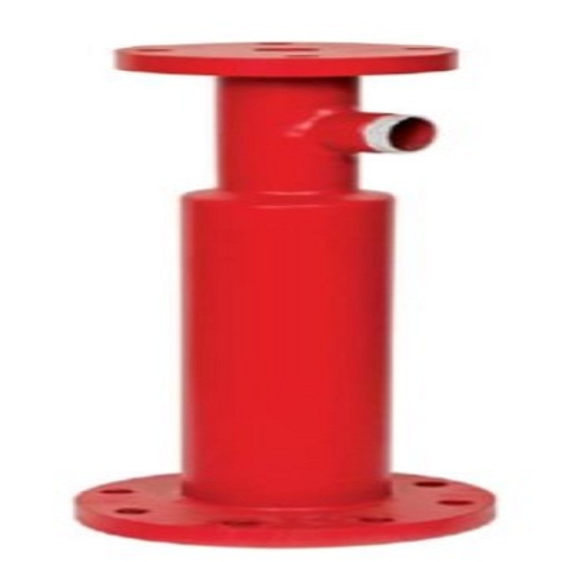 FOAM MAKER WITHOUT VAPOUR SEAL CHAMBER