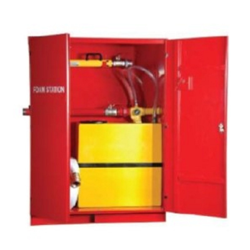 FOAM STATION CABINET MILD STEEL HBFSC01 MS