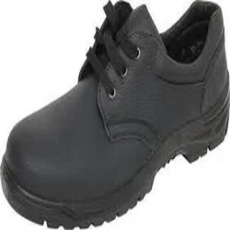 Leather Safety Shoes