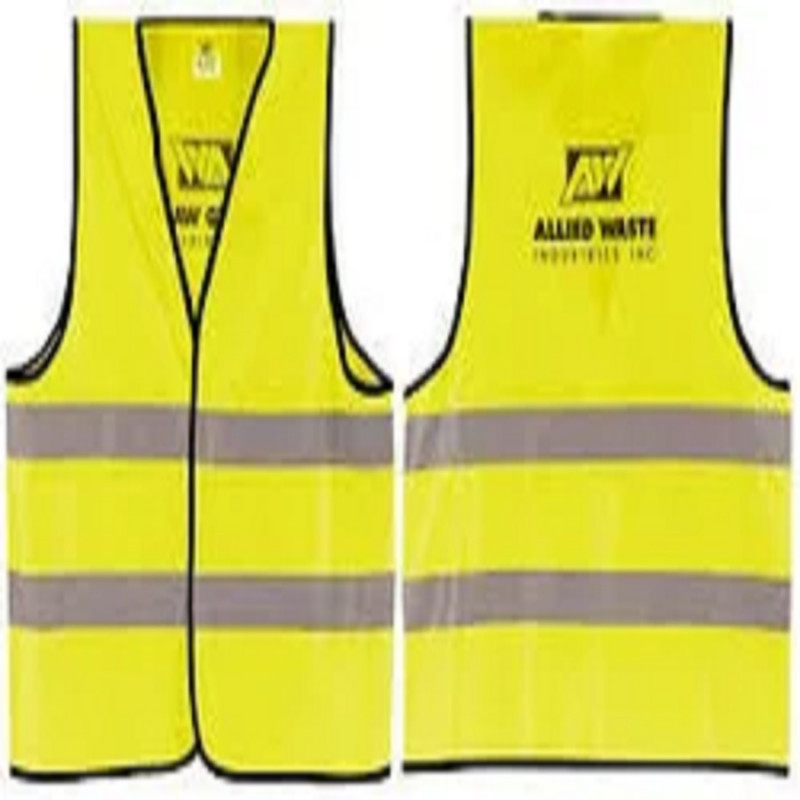 Reflective Safety Jacket