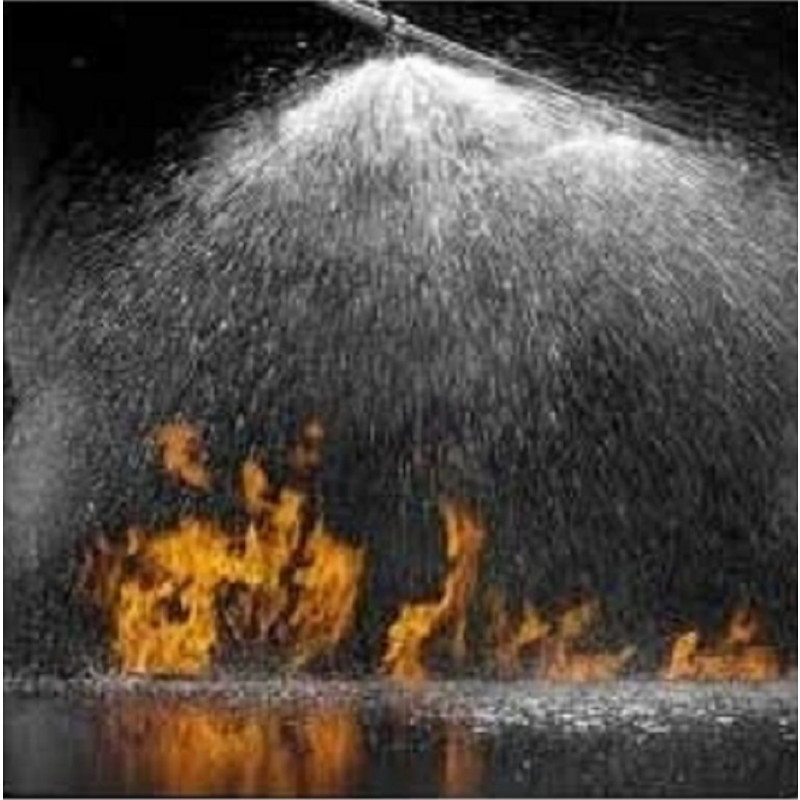 Fire Fighting Sprinkler System