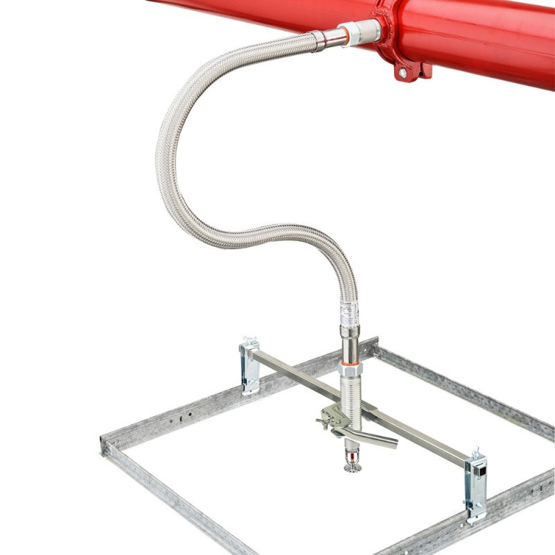SS Flexible Pipe